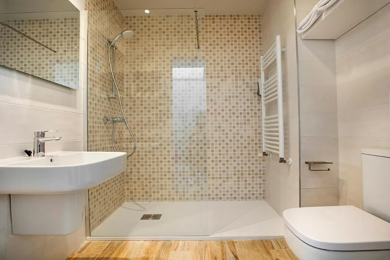 Apartamentos Salitre Soto de la Marina